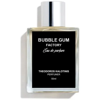 Theodoros Kalotinis Bubble Gum Factory edp 50ml