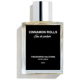 Theodoros Kalotinis Cinnamon Rolls edp 50ml