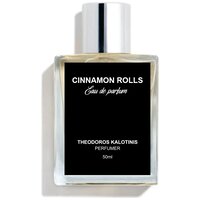Theodoros Kalotinis Cinnamon Rolls edp 50ml