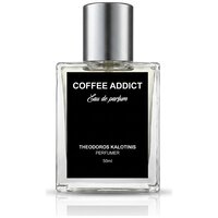 Theodoros Kalotinis Coffee Addict edp 50ml