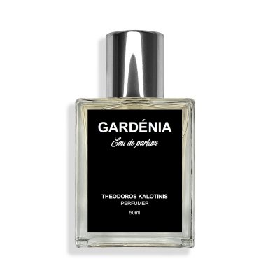 Theodoros Kalotinis Gardenia edp 50ml
