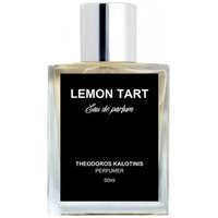 Theodoros Kalotinis Lemon Tart edp 50ml