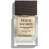 Theodoros Kalotinis Peach Macaron Extrait de Parfum 1,5 ml Prøve
