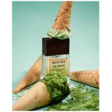 Theodoros Kalotinis Matcha Iskrem Extrait de Parfum 50ml