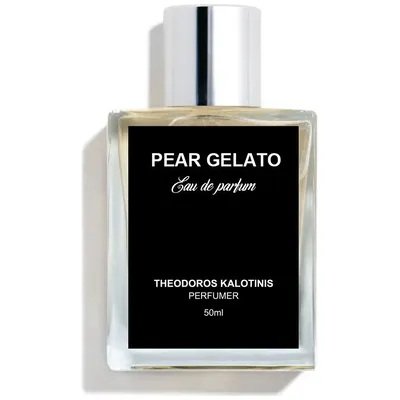 Theodoros Kalotinis Pear Gelato edp 50ml