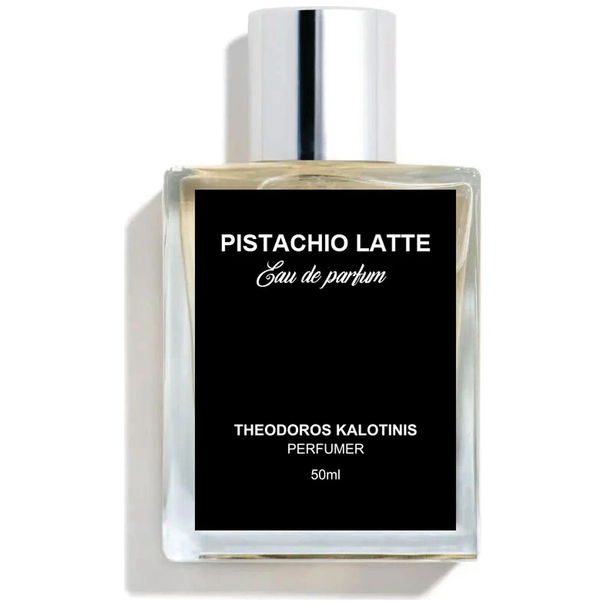 Theodoros Kalotinis Pistachio Latte edp 50ml