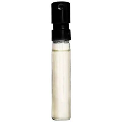 Theodoros Kalotinis Creme Brûlée Extrait de Parfum 1.5ml Sample