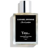 Theodoros Kalotinis x You.se Caramel Brownie edp 50ml