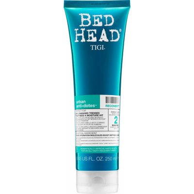 TIGI Bed Head Urban Anti-Dotes Recovery 2 Shampoo 250ml