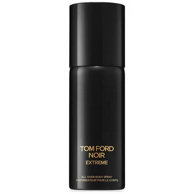 Tom Ford Noir Extreme All Over Body Spray 150ml