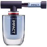 Tommy Hilfiger Impact Intense edp 100ml + 4ml Travel Spray