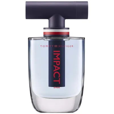 Tommy Hilfiger Impact Spark edt 100ml