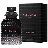 Valentino Uomo Born In Roma edt 100ml