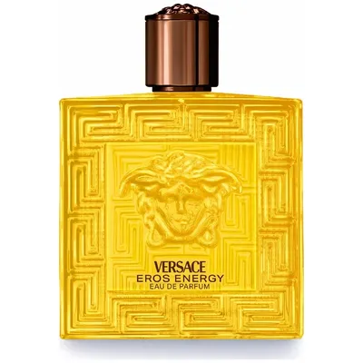 Versace Eros Energy edp 200ml