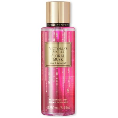 Victoria's Secret Floral Musk Fragrance Mist 250ml