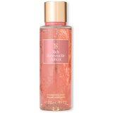 Victoria's Secret Rich Honeysuckle Apricot Body Mist 250ml