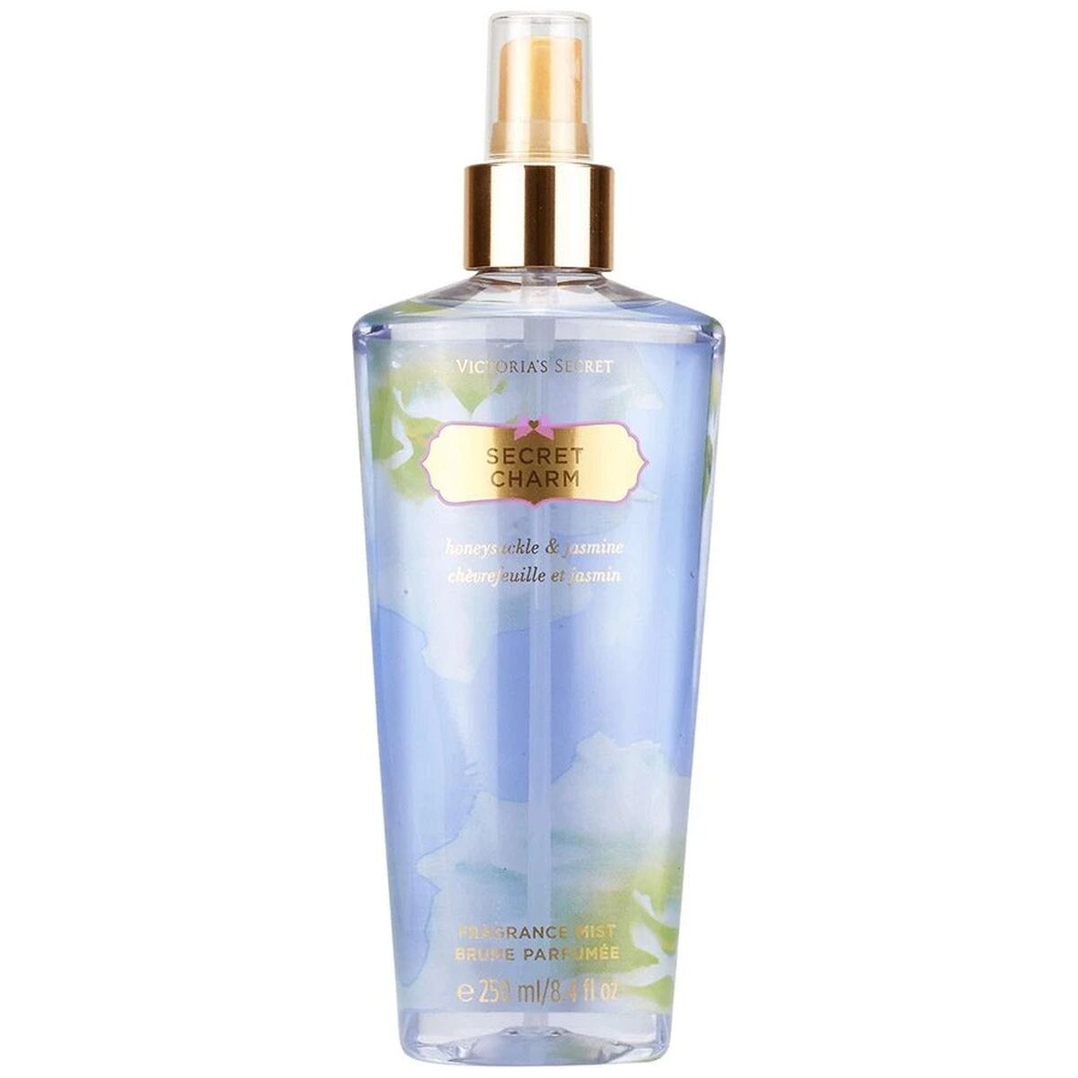 Victoria's Secret Secret Charm Body Mist 250ml (old