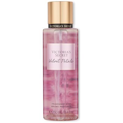 Victoria's Secret Velvet Petals Body Mist 250ml