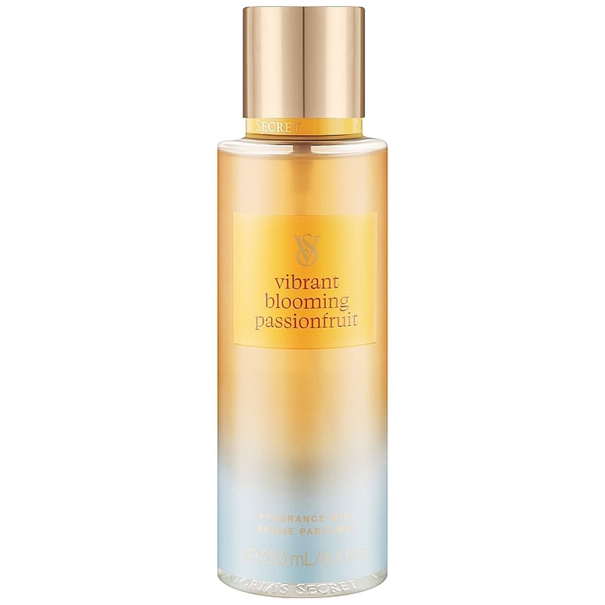 Victoria's Secret Vibrant Blooming Passionfruit Body Mist 250ml