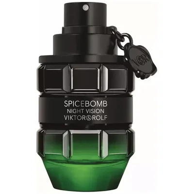 Viktor & Rolf Spicebomb Night Vision edt 50ml