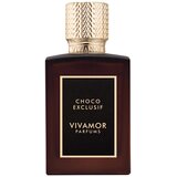 Vivamor Choco Exclusif Extrait de Parfum 100ml