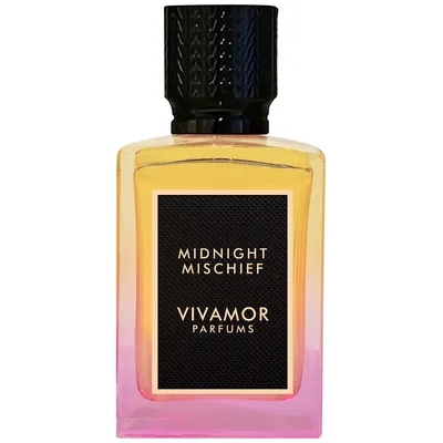 Vivamor Midnight Mischief Extrait de Parfum 100ml (Outlet / Demo)