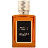 Vivamor Reserve Exclusif Extrait de Parfum 100ml