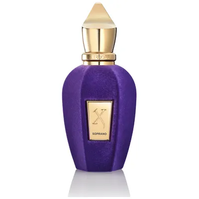Xerjoff Soprano edp 100ml