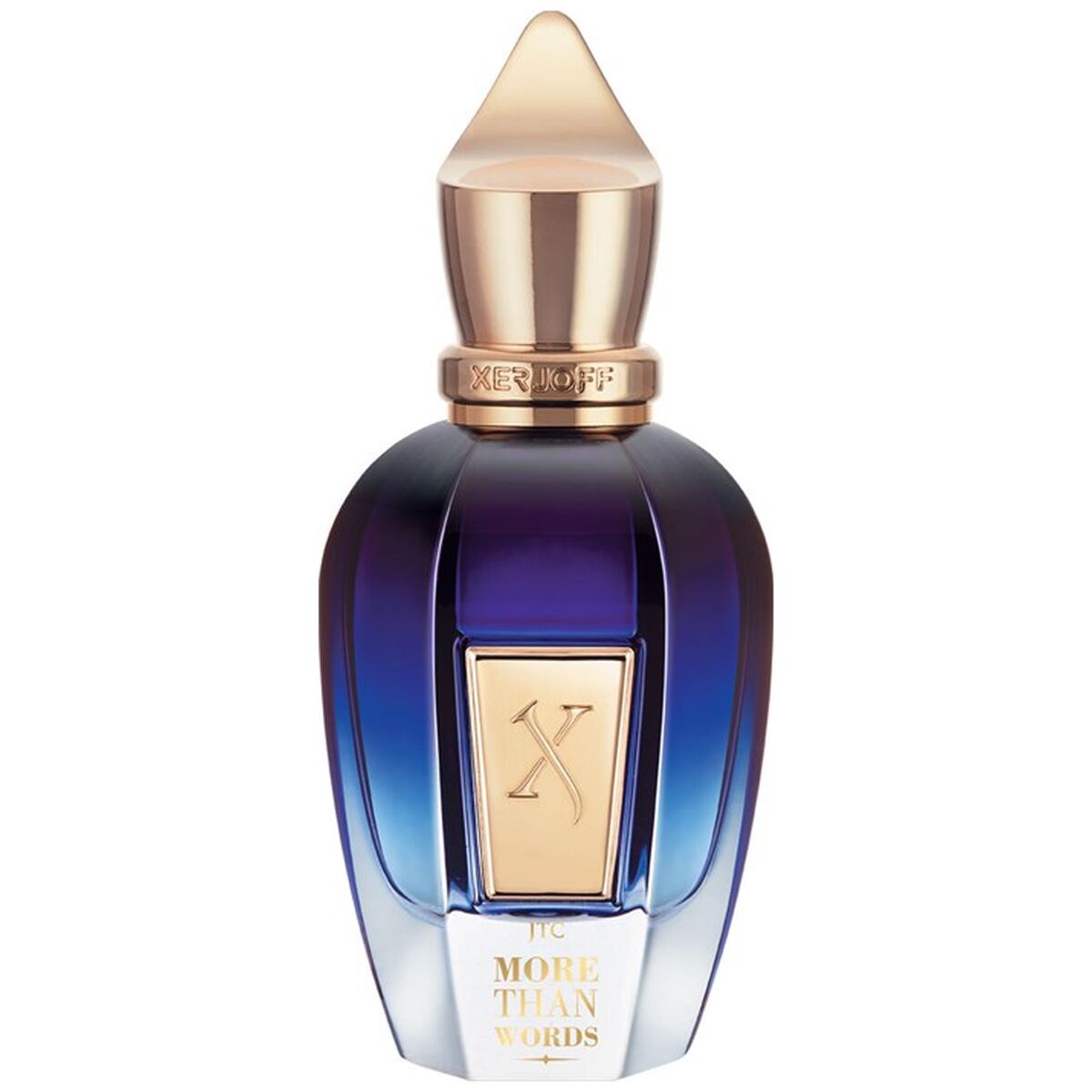Xerjoff JTC More Than Words edp 50ml