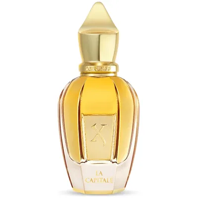 Xerjoff Spotlight La Capitale edp 50ml