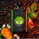 Yves Saint Laurent Black Opium Illicit Green edp 75ml