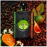 Yves Saint Laurent Black Opium Illicit Green edp 30ml