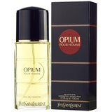 Yves Saint Laurent Opium Homme edt 50ml
