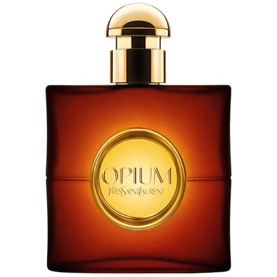 Yves Saint Laurent Opium Femme edt 50ml