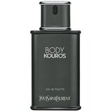 Yves Saint Laurent Body Kouros edt 100ml