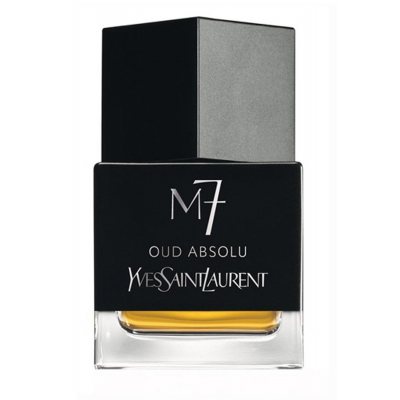 Yves Saint Laurent Heritage Collection M7 Oud Absolu edt 80ml