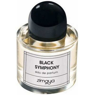 Zimaya Black Symphony edp 100ml