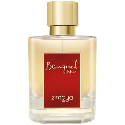 Zimaya Bouquet Red edp 100ml