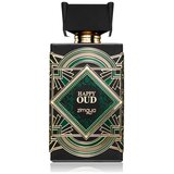 Zimaya Happy Oud Extrait de Parfum 100ml