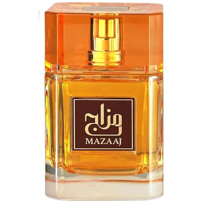 Zimaya Mazaaj edp 100ml