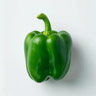Grønn pepper
