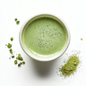 Matcha te