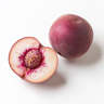 Quandong øde fersken